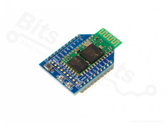 Bluetooth-compatible Bee